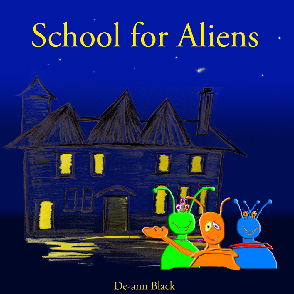 School for Aliens